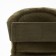 Set 2 knee pads, 2 red -leather, green