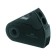 Carpet Faber-Castell with a Sleeeve 2 holes container, black