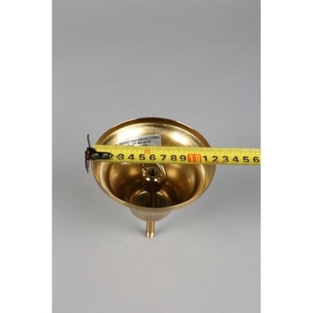 Suspended chandelier FrancheSKA E14 400W-3