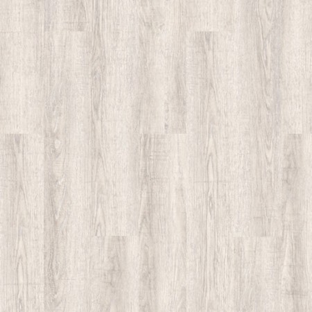 PVC tile Elegant 7001 Blanco Oak, 914.4 × 152.4 mm, thickness 2.1 mm, 2.788 m2