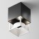 Technical C065CL-L12B4K, LED, 12W, 7x7x7 cm, 900lm, Black Color, black