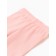 Crosy leggings I am Basic Line, height 68-74 cm, pink