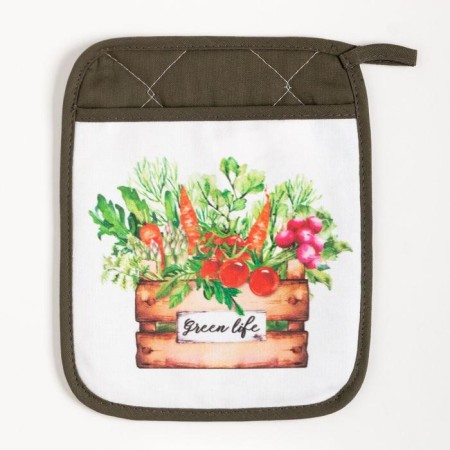 Gift Green Life Set Take-Carman, Toward, Bubble-5