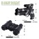 Set of game "Real Defender", 6 items, mix
