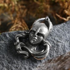 The amulet 