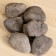 Bath stone "Chromite" weaped, bucket 10kg