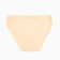 Panties female slips, beige color, rr 46-48