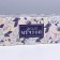 Box for Makarun, confectionery packaging, “Live Dream”, 18 x 5.5 x 5.5 cm