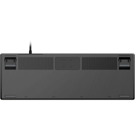 Keyboard Acer Nitro OKW303 Mechanical Black USB for Gamer LED (ZL.KBDCC.01D)-1