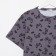 Pajama men's kaftan "game" size 56, gray