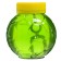 Soap bubbles "Ball" 160 ml mix