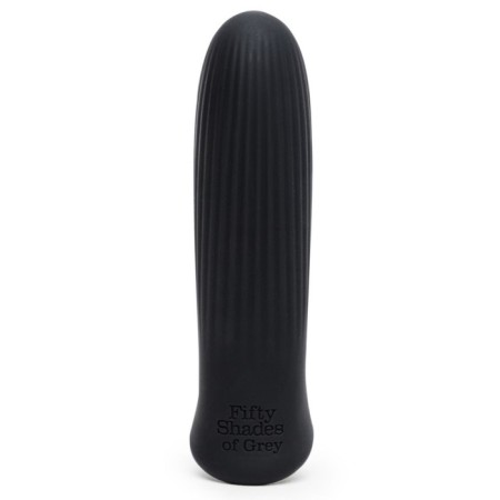 Vibroopul Fifty Shades of Grey Bullet Sensation-1