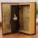 Calcet Seer Skin "Evgeny Onegin" 21x13x5 cm