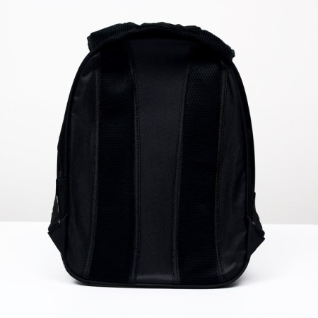 Backpack for carrying animals "Glamorr", with a viewing window, 32 x 25 x 42 cm, blue-5
