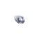 Yugana cargo, a drop with an axial hole, 14 g