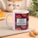 Mug "rush under the coffee machine" cat 320 ml