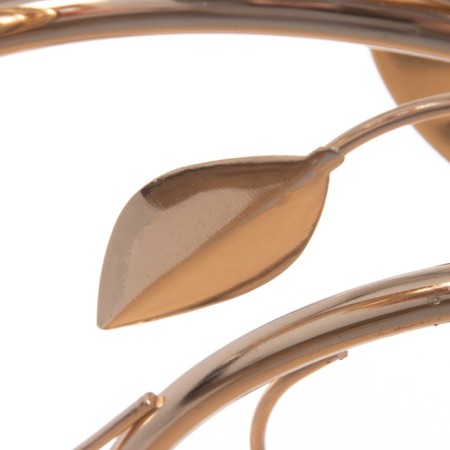 Adele chandelier BP 5x40W E27 Gold Model: 2612361-6