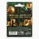 Supply magnet "Happy New Year", Diam. 5 cm