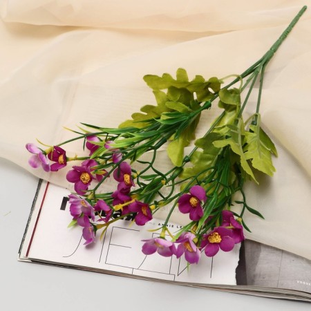 Bouquet "Camomile Bush" 2x27 cm, mix