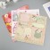 Scrapbooking paper 30x30 cm "Shebbi-Shik", bilateral, 12 sheets, 12 designs