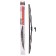 Skyway wiper brush, 24 "/ 610 mm, frame