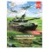 Encyclopedia with developing tasks. Big tanks (diploma as a gift). Polikarpov N.A.