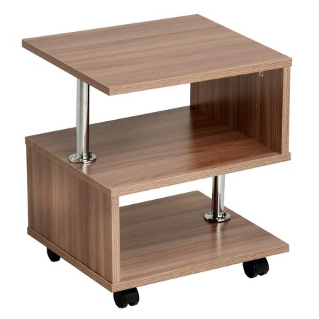 Coffee table, 400x350x415, ash shimo dark