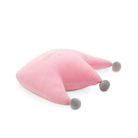 Soft toy-podushka "Crown"-3