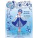 Carnival Russian costume "Phoenix", Sarafan dress, Kokoshnik, p. 34, height 140 cm