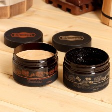 Subscribing Sugar + Wrap -Trinkering Set of Body Care