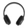 Perfeo Mode headphones, wireless, full -sized, microphone, BT5.3, MP3, FM, AUX, 200 mam, black