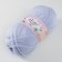 Yarn "Sekerim Bebe" 100% acrylic 320m/100g (227)