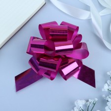 Bant-Shar No. 3 holography, pink color