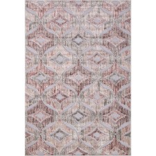 Ковёр прямоугольный Ragolle Genova, размер 200x290 см, цвет 681891