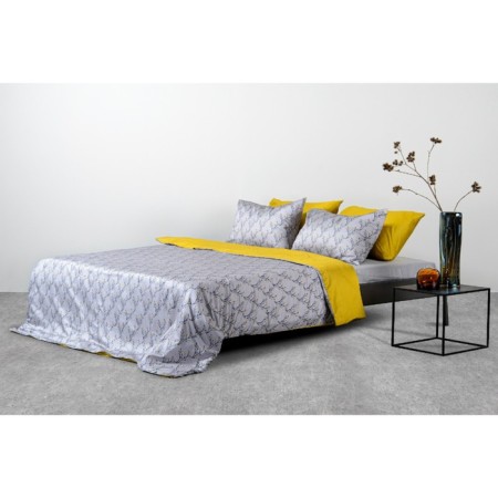 A set of two pillowcases RusSian North, size 50x70 cm-6