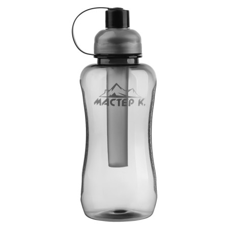 Water bottle, 1 l, "Master K"