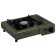 Maclay gas stove for camping, without an adapter