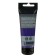 Acrylic art tube paint 75 ml, gamma "Studio" No. 315 Purple dark