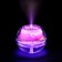 Air humidifier Luazon HM-6, nightlight "Star Sky", 0.5 l, 2 W, USB