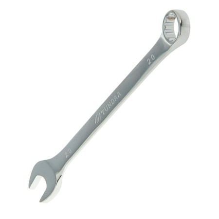 The key combined tundra, CRV, polished, 20 mm