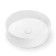 ABBER Bequem AC2114 sink, invoice, 415x415x120 mm, white