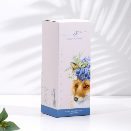Diffusor aromatic Stella Fragrance "Tuberose", 100 ml, tuberosis-2