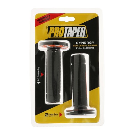 Universal, anti -excessive fluxes 24 × 120 mm, set 2 pcs, orange-4