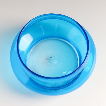 Skabel Climber 7.3x15 cm, 730 ml blue-2