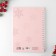New Year's notebook to the point of the "Magic Year", A5, 60 sheets, UV-pila