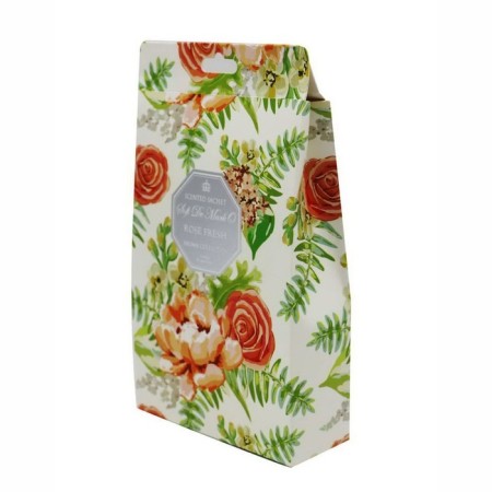 Set Sasha Sofi de Marko Rose Fresh, 4 pcs