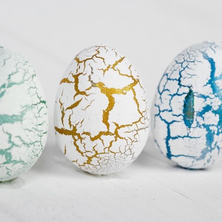 Growing toys "unicorn", in a marble egg, mix-4