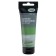 Acrylic art tube paint 75 ml, gamma "Studio" No. 509 Oxide Chroma