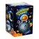 Cosmonaut Piggy Code, Light