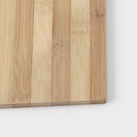 Board Bamboo Forest Board Board, 25 × 15.5 cm-4